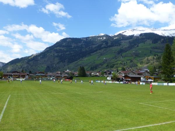 Sportplatz Dorfgastein - Dorfgastein