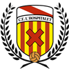 Wappen CE L'Hospitalet