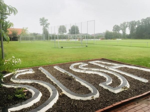 Sportplatz Schützenstraße - Schüttorf-Suddendorf