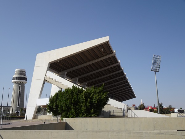 King Fahad Sport City Stadium - Ta'if (Taif)