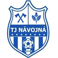 Wappen TJ Sokol Návojná