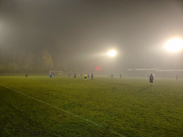 Stade du Nazot - Semsales