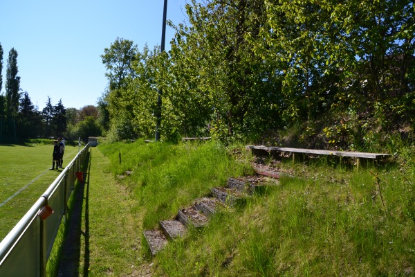 Sportplatz Hasseltal - Sickte-Obersickte