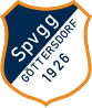 Wappen SpVgg. Göttersdorf 1926 diverse  91059