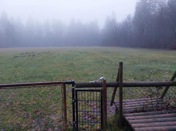 Waldsportplatz Kirchseeon - Kirchseeon