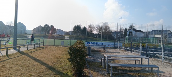 Abenstein Arena Nebenplatz 1 - Gersthofen