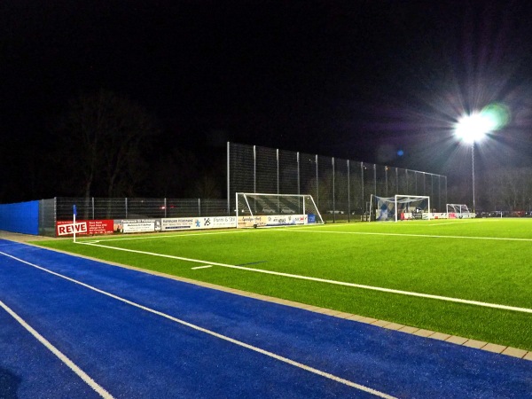 Sportpark Aftetal - Bad Wünnenberg-Leiberg