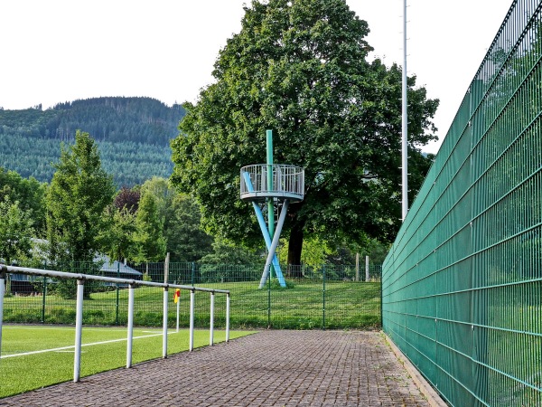 TRACTO-Arena - Lennestadt-Saalhausen