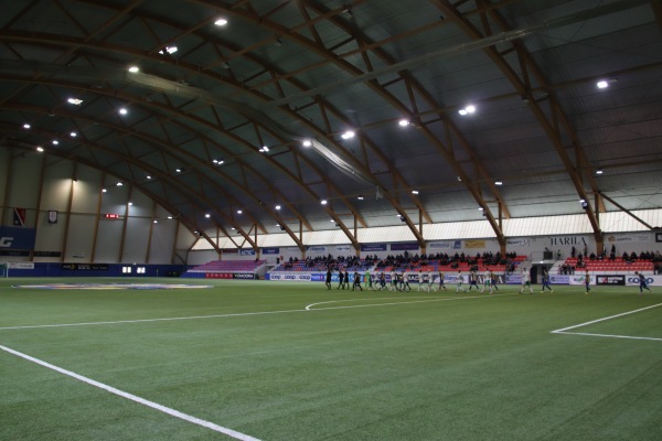 SmartDok Arena - Alta