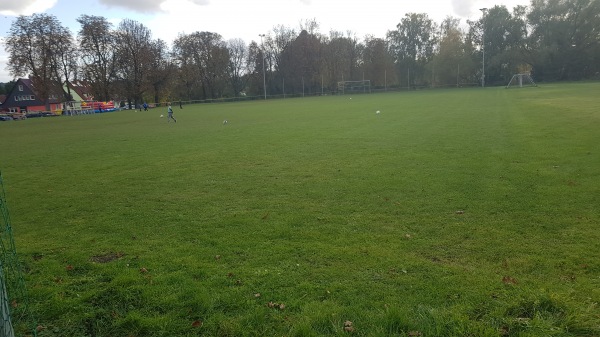Sportplatz Riesenberg 2 - Ellrich