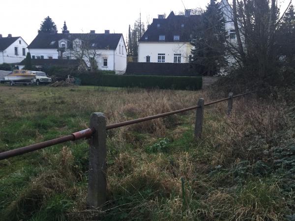 Sportplatz Schlupkothen - Wülfrath-Schlupkothen