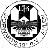 Wappen DJK Vorwärts 19 Ahlen   10703
