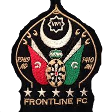 Wappen Frontline FC  106473