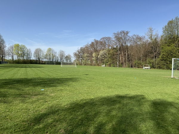 Waldstadion Nebenplatz - Vilgertshofen-Issing