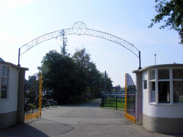 Sportcomplex De Morgenzon - Winterswijk