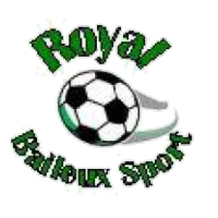Wappen Royal Baileux Sport  55093