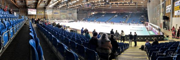 Rothenbach-Halle - Kassel