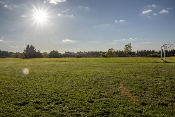 Sportstätte Hundshübel Platz 2 - Hundshübel