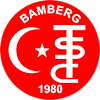 Wappen Türkischer SC Bamberg 1980 Reserve