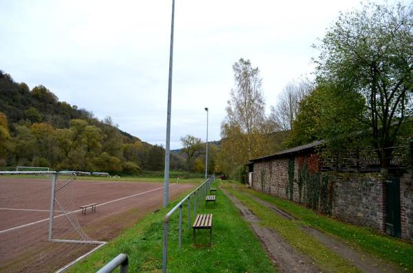 Sportplatz im Ahrknick - Hönningen/Ahr
