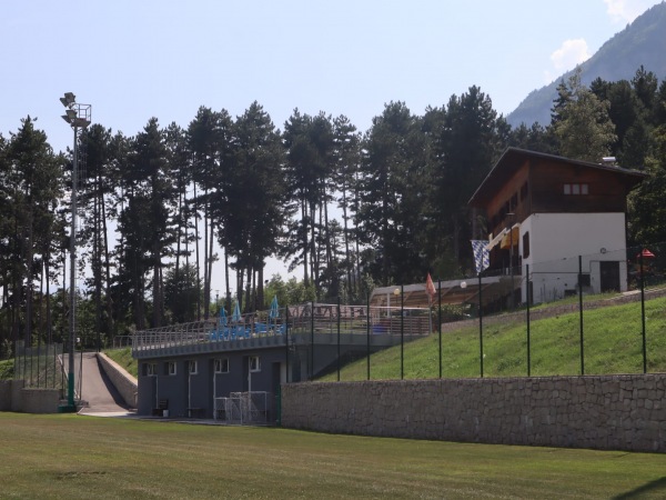 Campo Sportivo di Flavon - Flavon 