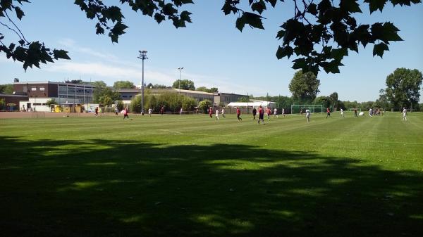 Covestro-Sportpark Platz 3 - Krefeld-Uerdingen