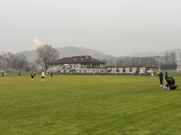Renchtalstadion Nebenplatz 2 - Oberkirch/Baden