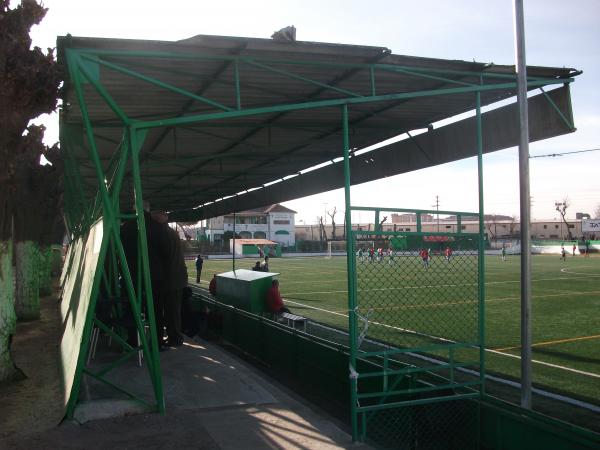 Campo de Fútbol Boetticher - Madrid, MD