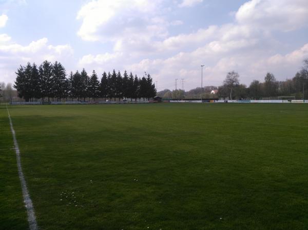 Sportanlage Günding - Bergkirchen-Günding