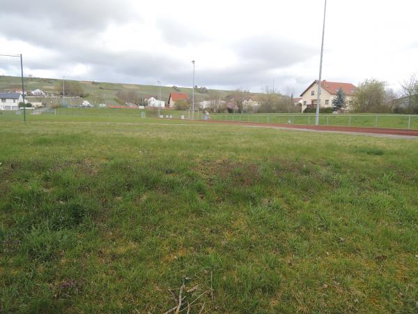 Sportplatz Im Wiesenweg - Jugenheim/Rheinhessen