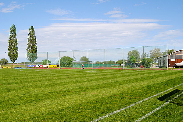 Sportanlage Müss - Fussach