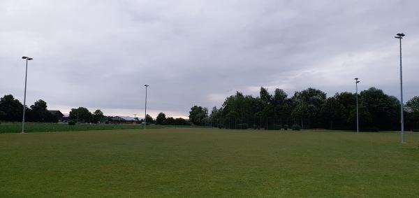 Sportpark Zorneding Platz 3 - Zorneding