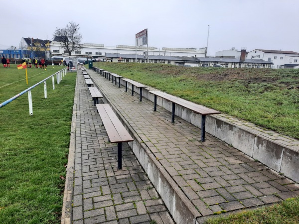 Platz der Jugend - Lutherstadt Wittenberg