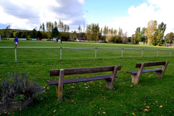 Sportplatz Beinum - Salzgitter-Beinum