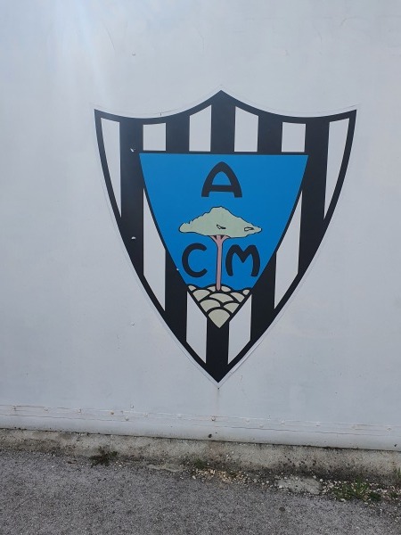 Campo da Portela - Minha Grande