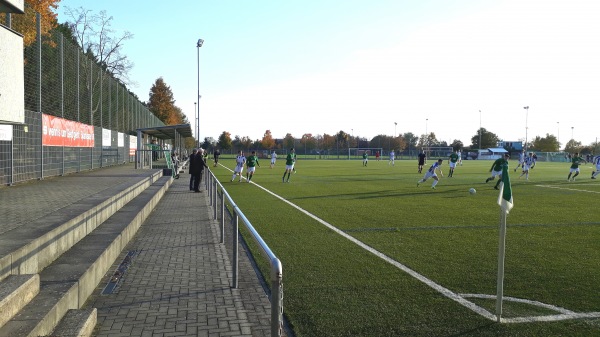 SVS-Stadion am Südring Nebenplatz 1 - Griesheim