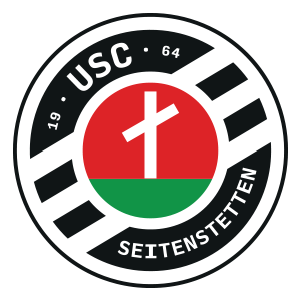 Wappen USC Seitenstetten  38485