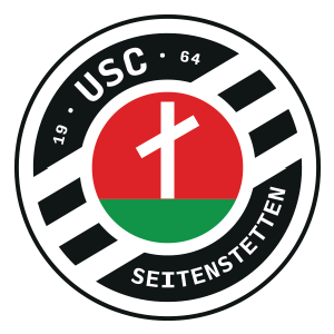 Wappen USC Seitenstetten