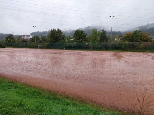 Sportplatz an der Schlücht 2 - Waldshut-Tiengen-Gurtweil