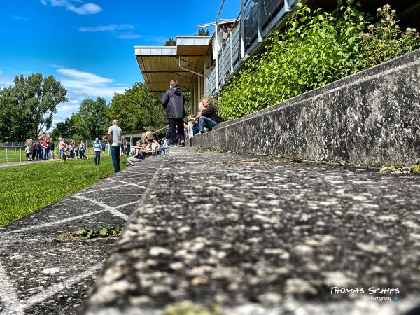 Sportzentrum Schalkwiese - Ehningen