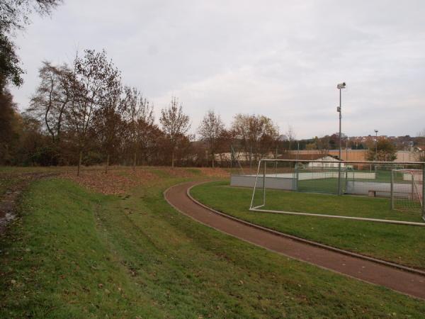 Sport-Arena Lüttkewiesen - Arnsberg-Müschede