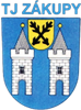 Wappen TJ Zákupy  53350