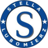 Wappen MLKS Stella Lubomierz  111899