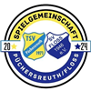 Wappen SG Püchersreuth/Floß (Ground A)