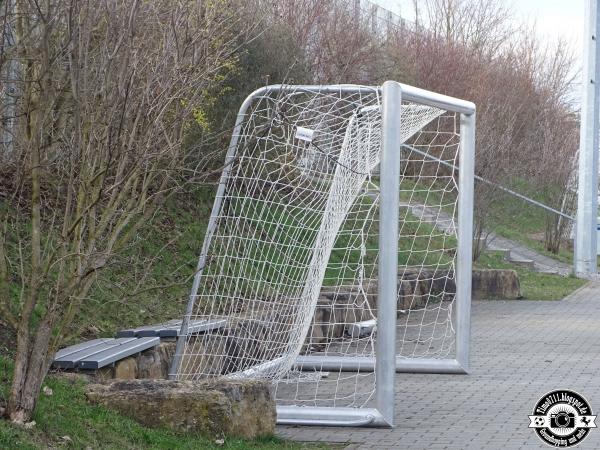 Max-Graser-Stadion Nebenplatz 2 - Fellbach