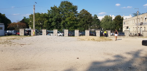 Városi Stadion - Veszprém