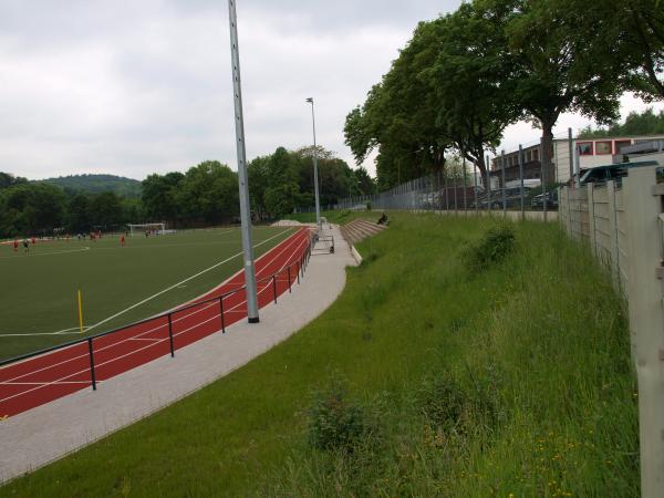 Sportpark Löwental - Essen/Ruhr-Werden