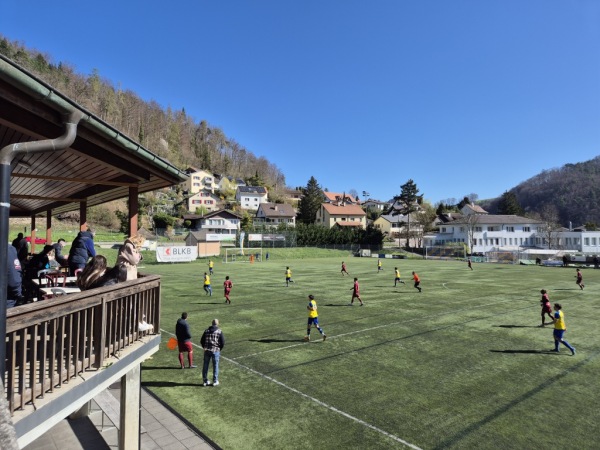 Sportplatz z'Hof - Oberdorf