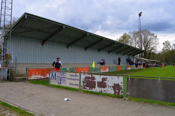 Sportpark Pietersheim - Lanaken