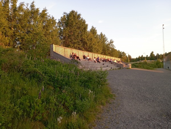 Nykvarns IP - Nykvarn